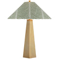 VISUAL COMFORT SIGNATURE, ZORAN TABLE LAMP, TABLE LAMPS