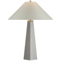 VISUAL COMFORT SIGNATURE, ZORAN TABLE LAMP, TABLE LAMPS
