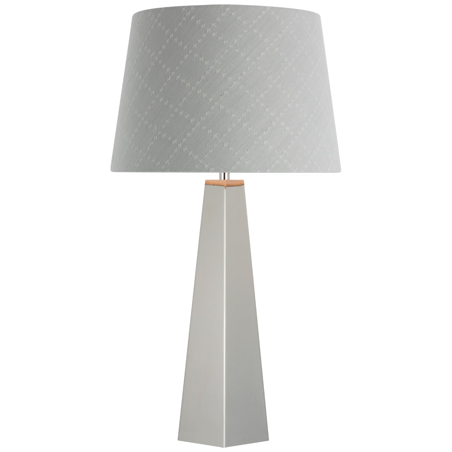 VISUAL COMFORT SIGNATURE, ZORAN TABLE LAMP, TABLE LAMPS