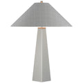 VISUAL COMFORT SIGNATURE, ZORAN TABLE LAMP, TABLE LAMPS