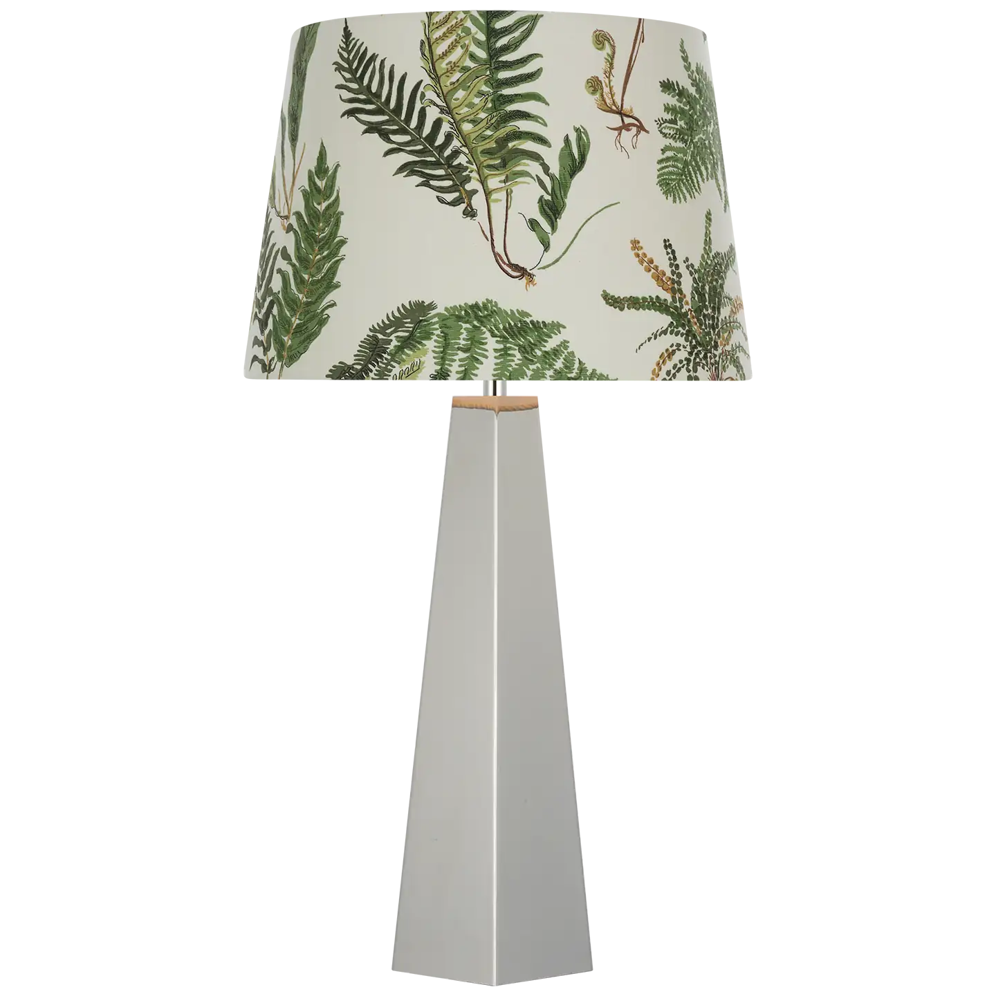 VISUAL COMFORT SIGNATURE, ZORAN TABLE LAMP, TABLE LAMPS