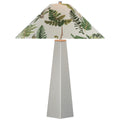 VISUAL COMFORT SIGNATURE, ZORAN TABLE LAMP, TABLE LAMPS