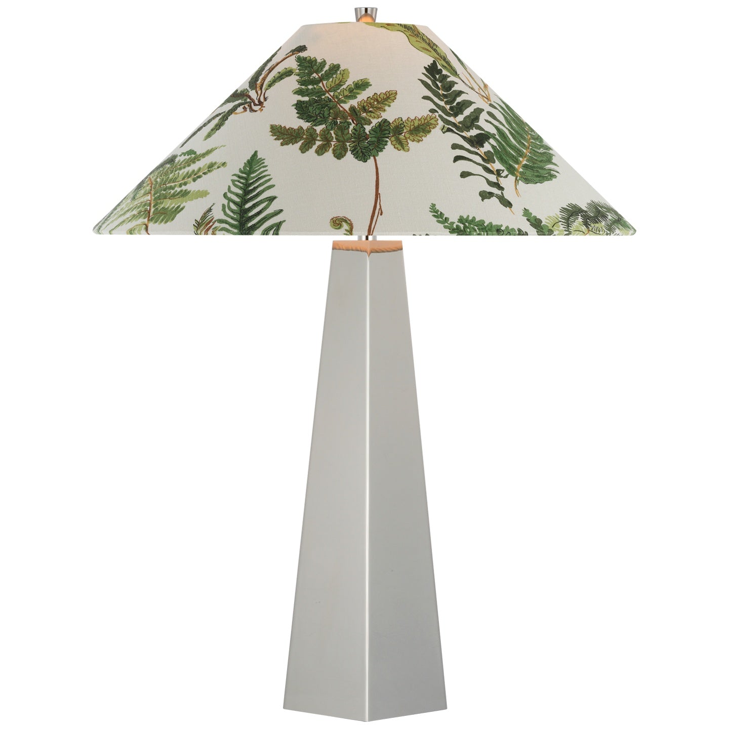 VISUAL COMFORT SIGNATURE, ZORAN TABLE LAMP, TABLE LAMPS