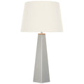 VISUAL COMFORT SIGNATURE, ZORAN TABLE LAMP, TABLE LAMPS
