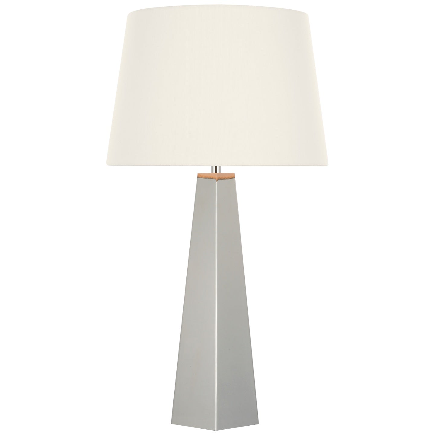 VISUAL COMFORT SIGNATURE, ZORAN TABLE LAMP, TABLE LAMPS