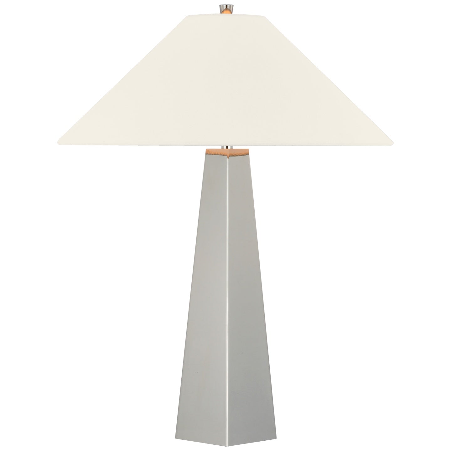 VISUAL COMFORT SIGNATURE, ZORAN TABLE LAMP, TABLE LAMPS
