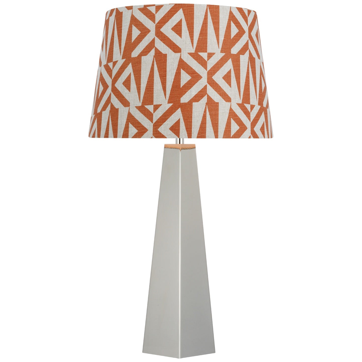 VISUAL COMFORT SIGNATURE, ZORAN TABLE LAMP, TABLE LAMPS