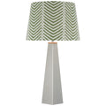 VISUAL COMFORT SIGNATURE, ZORAN TABLE LAMP, TABLE LAMPS