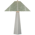VISUAL COMFORT SIGNATURE, ZORAN TABLE LAMP, TABLE LAMPS