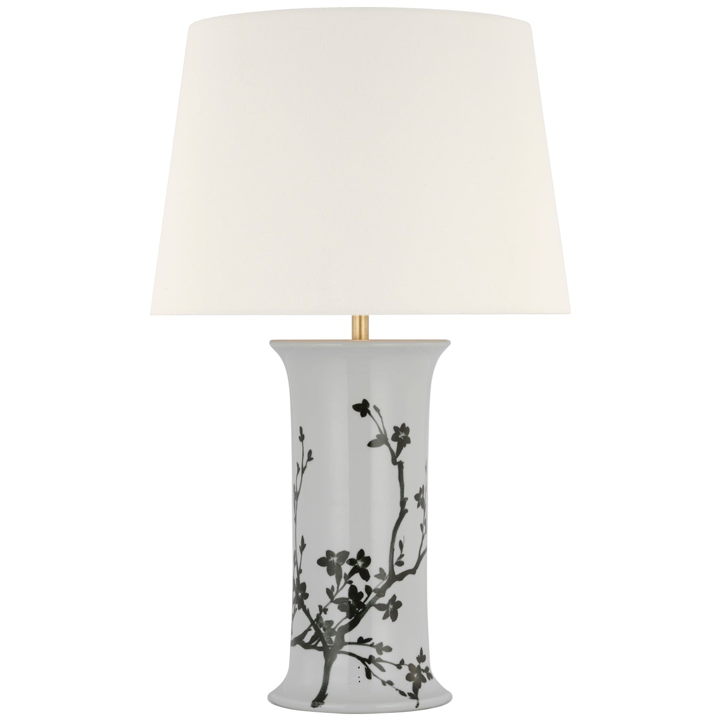 VISUAL COMFORT SIGNATURE, MALLORY TABLE LAMP, TABLE LAMPS