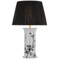 VISUAL COMFORT SIGNATURE, MALLORY TABLE LAMP, TABLE LAMPS