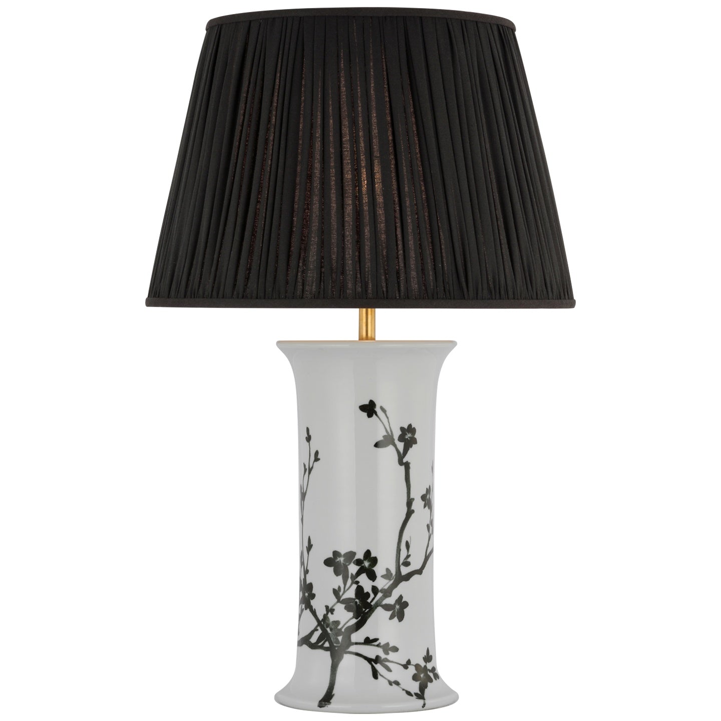 VISUAL COMFORT SIGNATURE, MALLORY TABLE LAMP, TABLE LAMPS