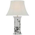 VISUAL COMFORT SIGNATURE, MALLORY TABLE LAMP, TABLE LAMPS