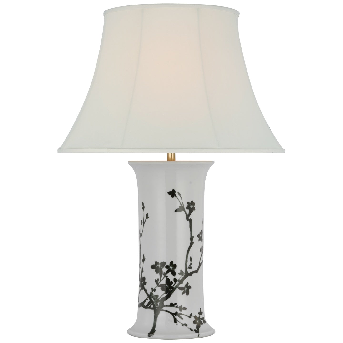 VISUAL COMFORT SIGNATURE, MALLORY TABLE LAMP, TABLE LAMPS