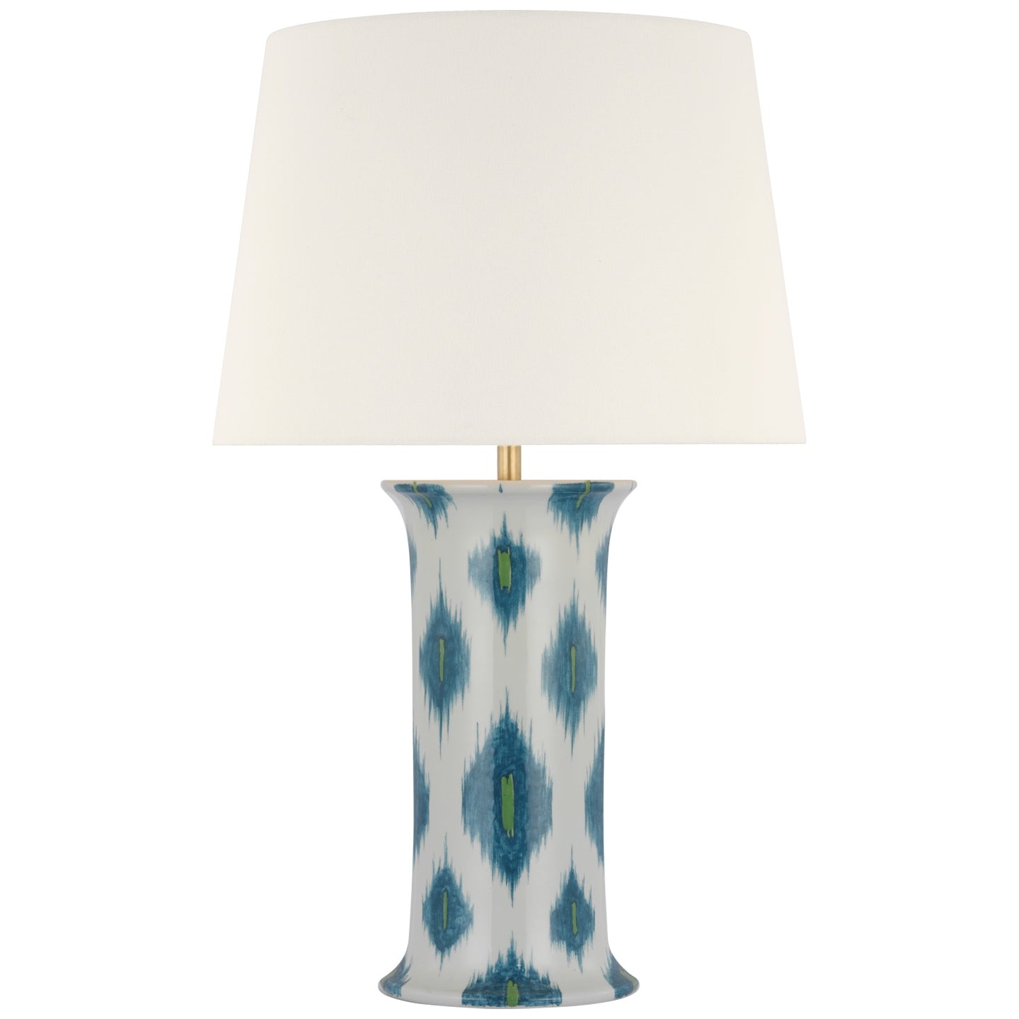 VISUAL COMFORT SIGNATURE, MALLORY TABLE LAMP, TABLE LAMPS
