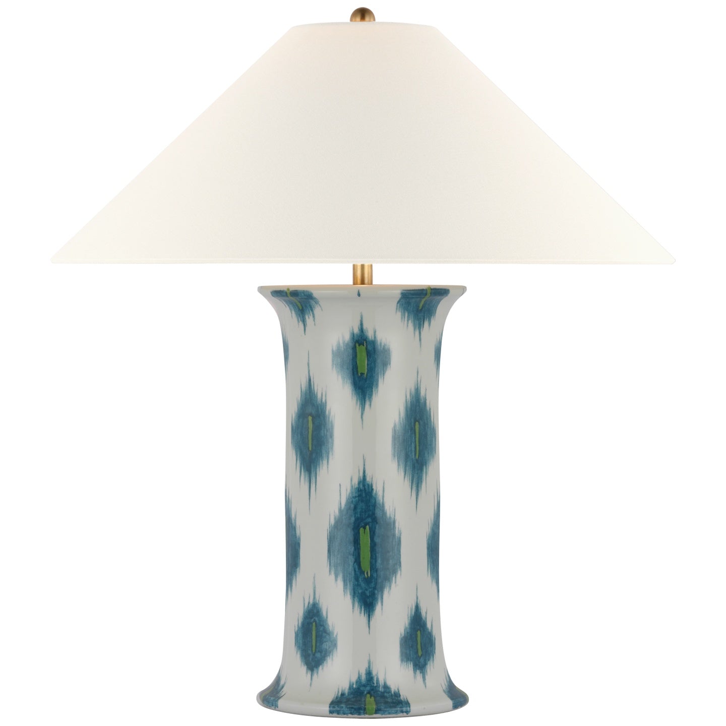 VISUAL COMFORT SIGNATURE, MALLORY TABLE LAMP, TABLE LAMPS