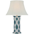 VISUAL COMFORT SIGNATURE, MALLORY TABLE LAMP, TABLE LAMPS