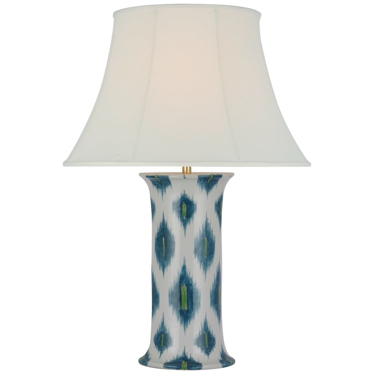 VISUAL COMFORT SIGNATURE, MALLORY TABLE LAMP, TABLE LAMPS