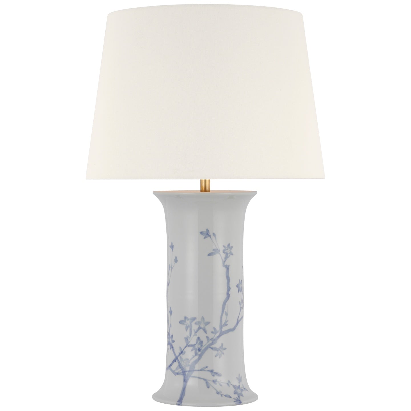 VISUAL COMFORT SIGNATURE, MALLORY TABLE LAMP, TABLE LAMPS