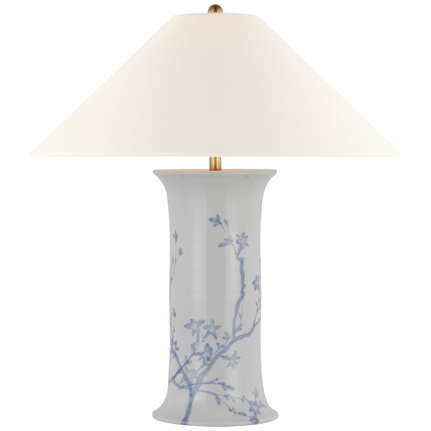 VISUAL COMFORT SIGNATURE, MALLORY TABLE LAMP, TABLE LAMPS