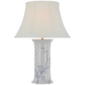 VISUAL COMFORT SIGNATURE, MALLORY TABLE LAMP, TABLE LAMPS