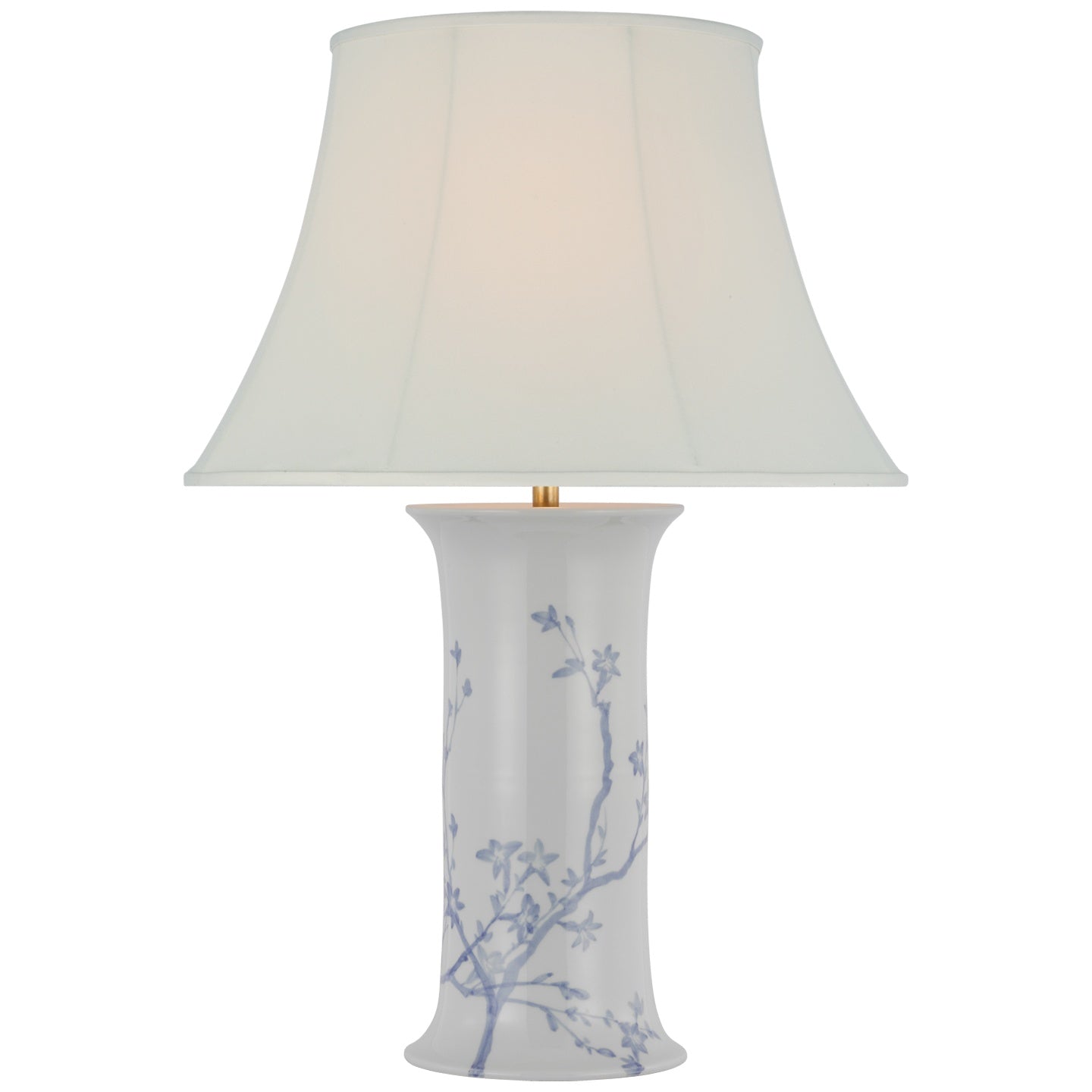 VISUAL COMFORT SIGNATURE, MALLORY TABLE LAMP, TABLE LAMPS