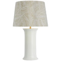 VISUAL COMFORT SIGNATURE, MALLORY TABLE LAMP, TABLE LAMPS