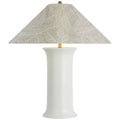 VISUAL COMFORT SIGNATURE, MALLORY TABLE LAMP, TABLE LAMPS