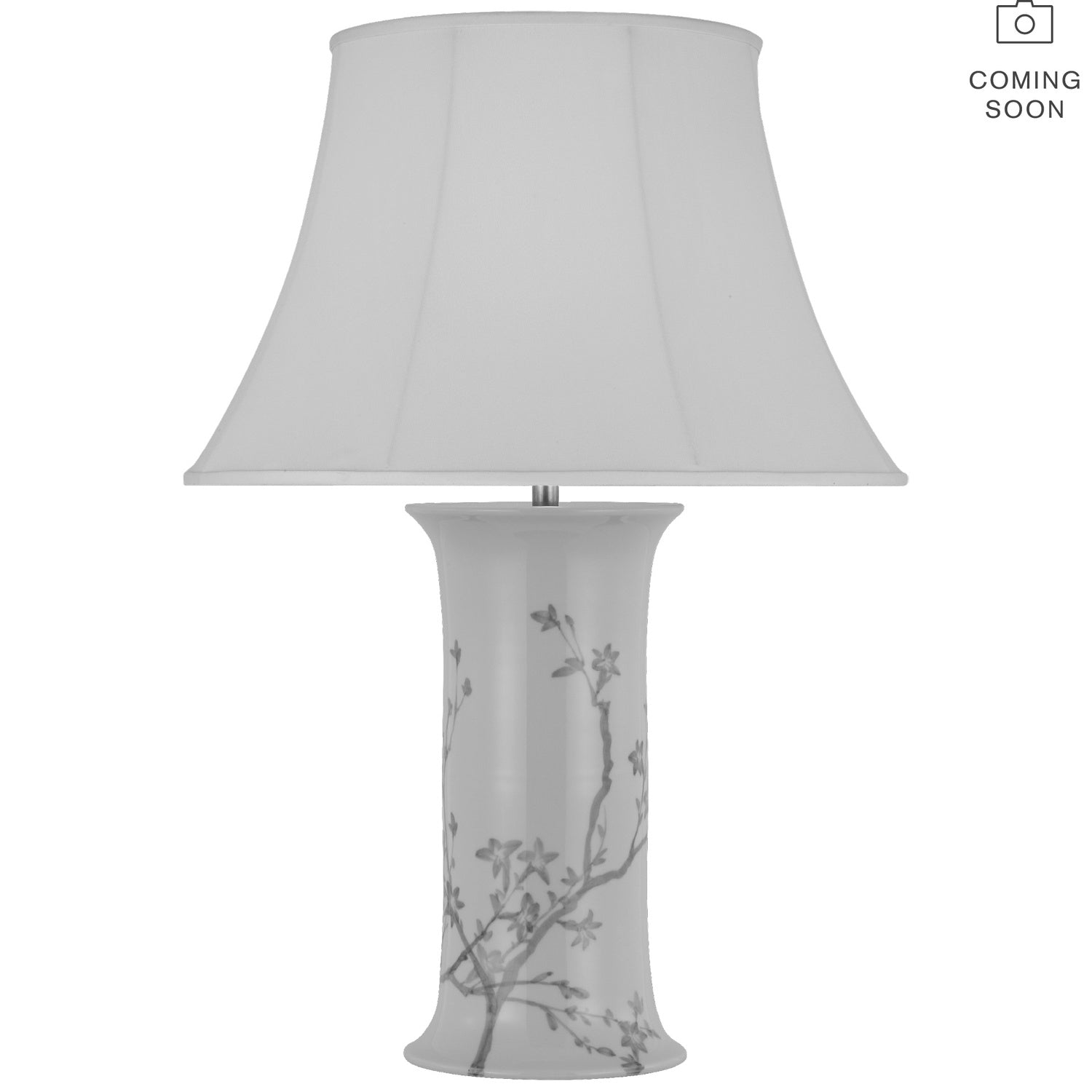 VISUAL COMFORT SIGNATURE, MALLORY TABLE LAMP, TABLE LAMPS