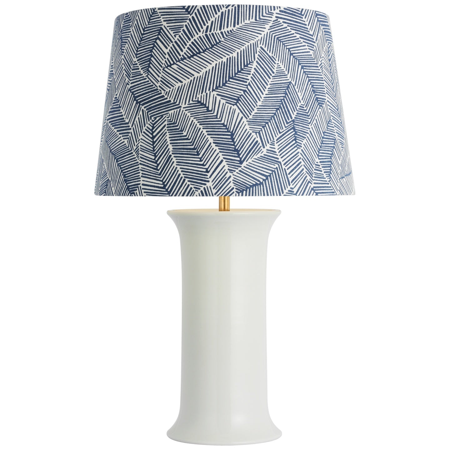 VISUAL COMFORT SIGNATURE, MALLORY TABLE LAMP, TABLE LAMPS