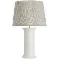 VISUAL COMFORT SIGNATURE, MALLORY TABLE LAMP, TABLE LAMPS