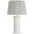 VISUAL COMFORT SIGNATURE, MALLORY TABLE LAMP, TABLE LAMPS