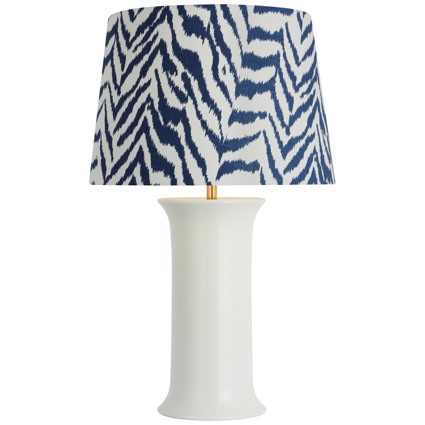 VISUAL COMFORT SIGNATURE, MALLORY TABLE LAMP, TABLE LAMPS