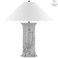 VISUAL COMFORT SIGNATURE, MALLORY TABLE LAMP, TABLE LAMPS