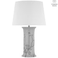 VISUAL COMFORT SIGNATURE, MALLORY TABLE LAMP, TABLE LAMPS