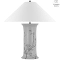 VISUAL COMFORT SIGNATURE, MALLORY TABLE LAMP, TABLE LAMPS