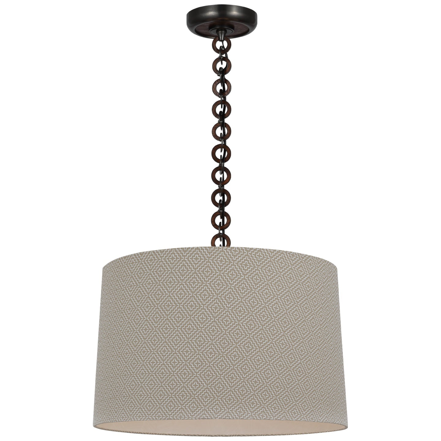 VISUAL COMFORT SIGNATURE, EVELYN HANGING SHADE, PENDANT LIGHT SHADES