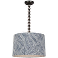 VISUAL COMFORT SIGNATURE, EVELYN HANGING SHADE, PENDANT LIGHT SHADES