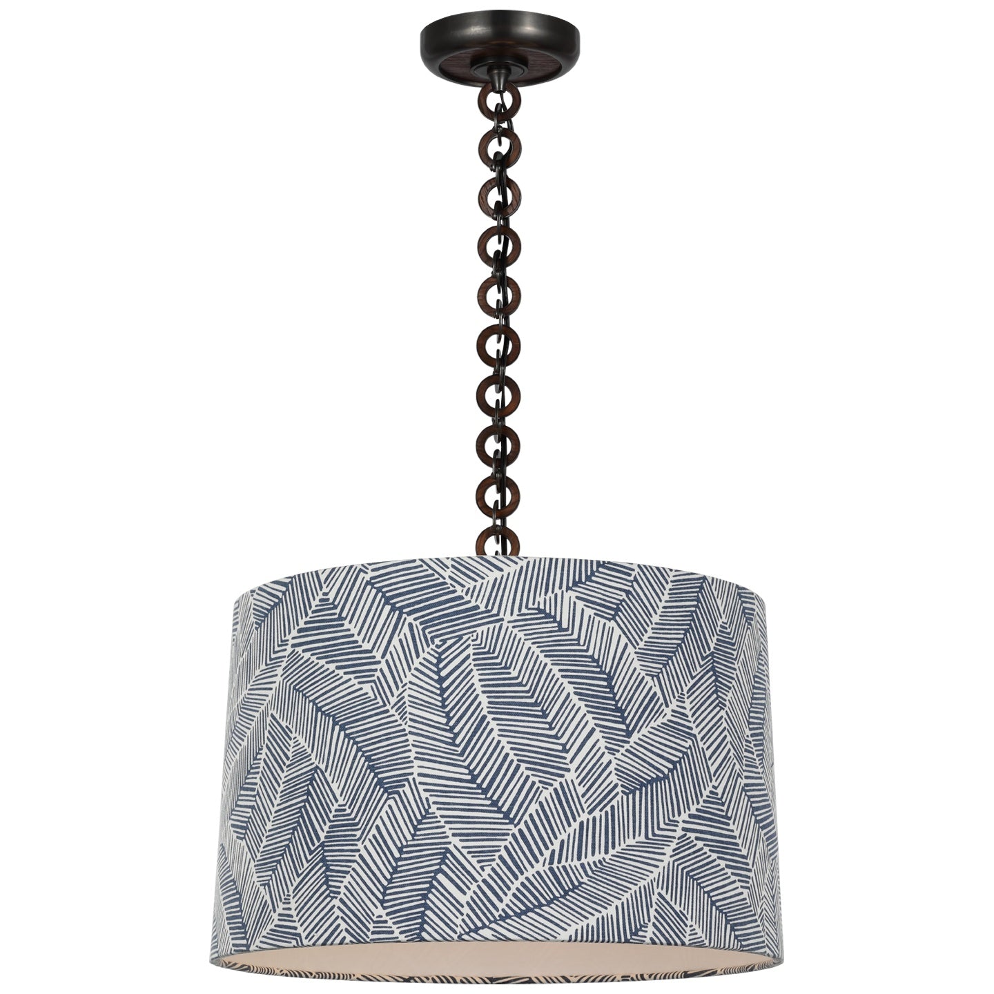 VISUAL COMFORT SIGNATURE, EVELYN HANGING SHADE, PENDANT LIGHT SHADES