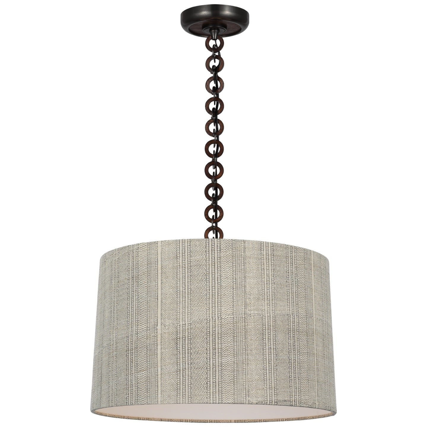 VISUAL COMFORT SIGNATURE, EVELYN HANGING SHADE, PENDANT LIGHT SHADES