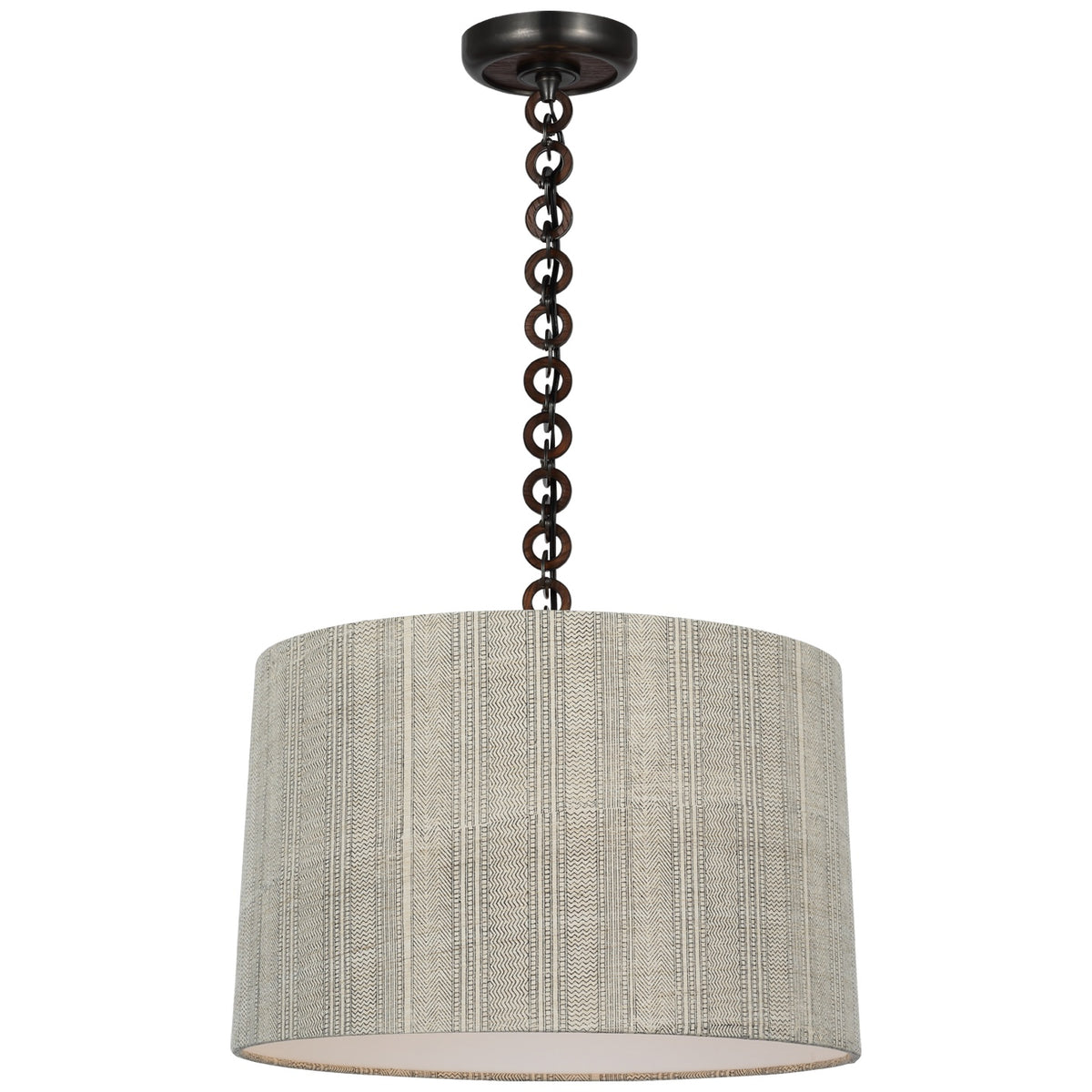 VISUAL COMFORT SIGNATURE, EVELYN HANGING SHADE, PENDANT LIGHT SHADES