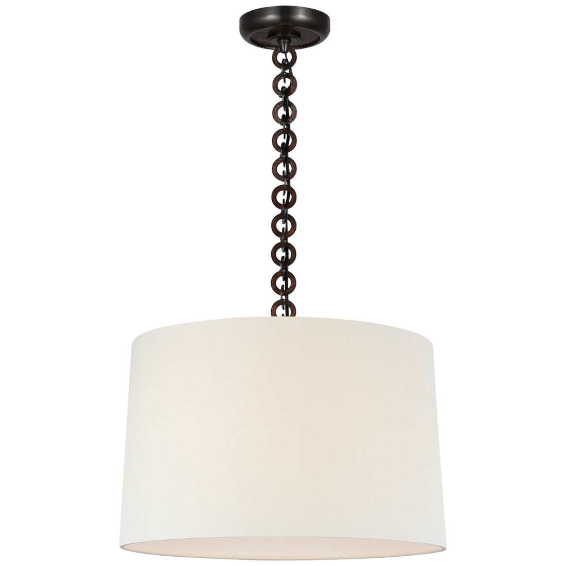 VISUAL COMFORT SIGNATURE, EVELYN HANGING SHADE, PENDANT LIGHT SHADES