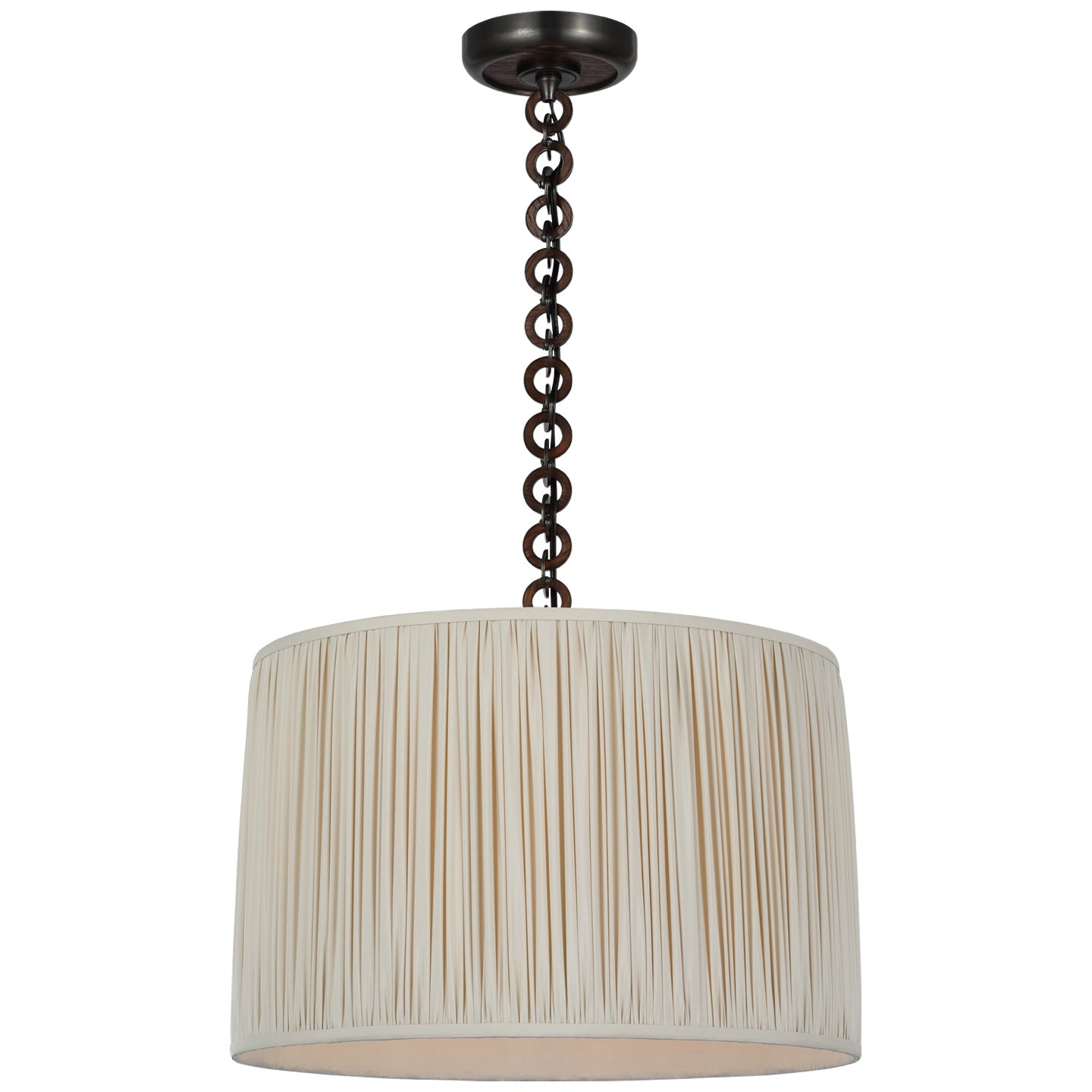 VISUAL COMFORT SIGNATURE, EVELYN HANGING SHADE, PENDANT LIGHT SHADES