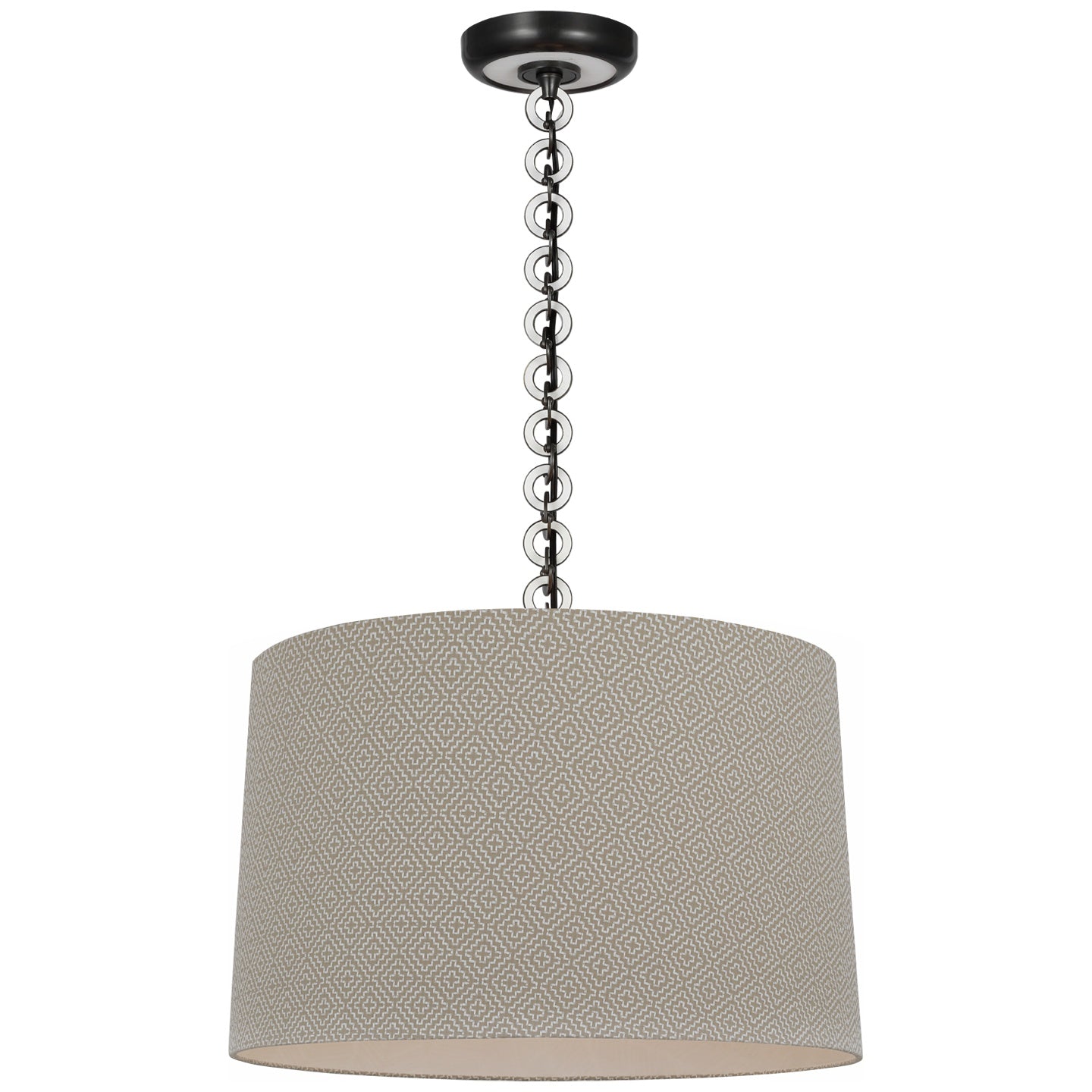 VISUAL COMFORT SIGNATURE, EVELYN HANGING SHADE, PENDANT LIGHT SHADES