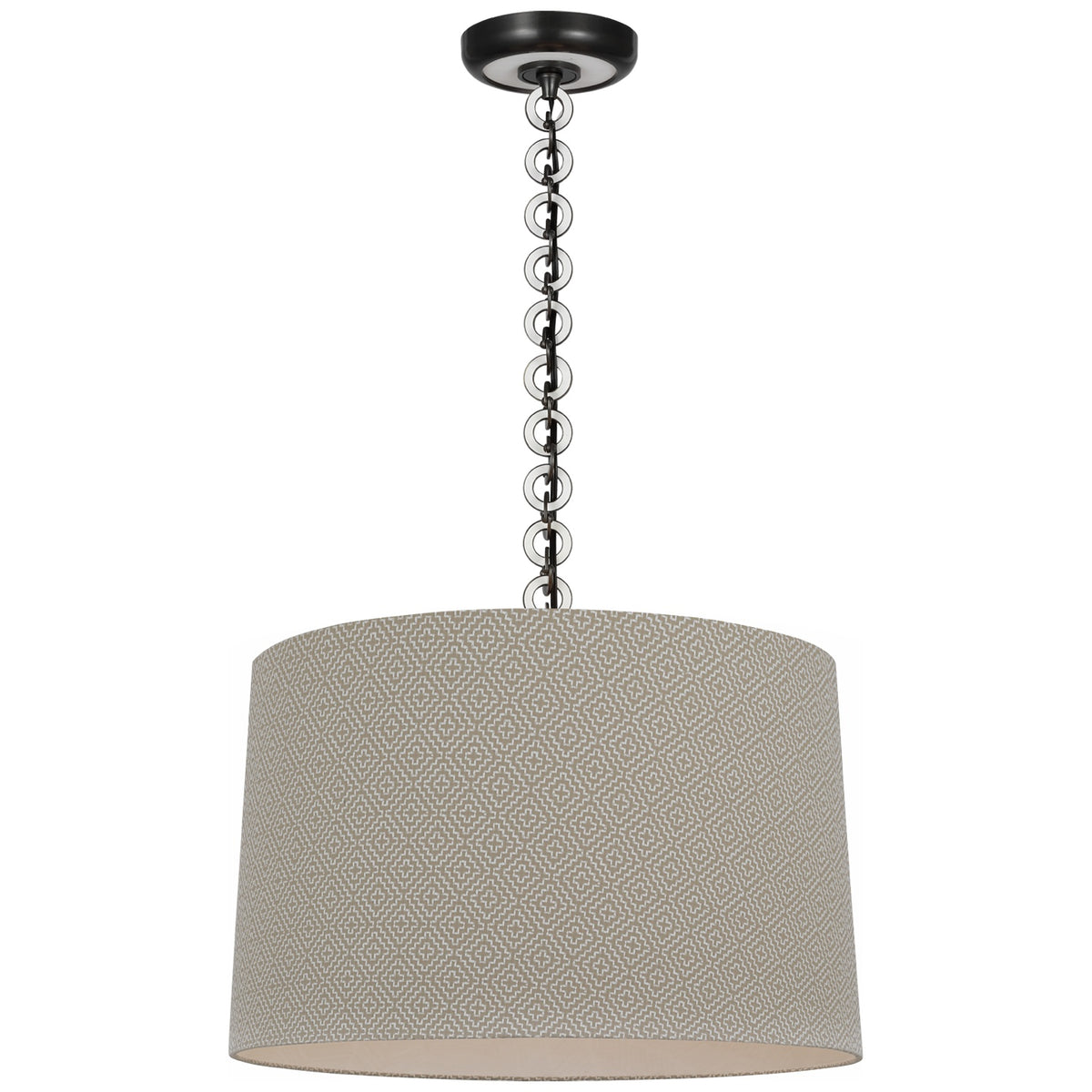 VISUAL COMFORT SIGNATURE, EVELYN HANGING SHADE, PENDANT LIGHT SHADES