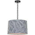 VISUAL COMFORT SIGNATURE, EVELYN HANGING SHADE, PENDANT LIGHT SHADES
