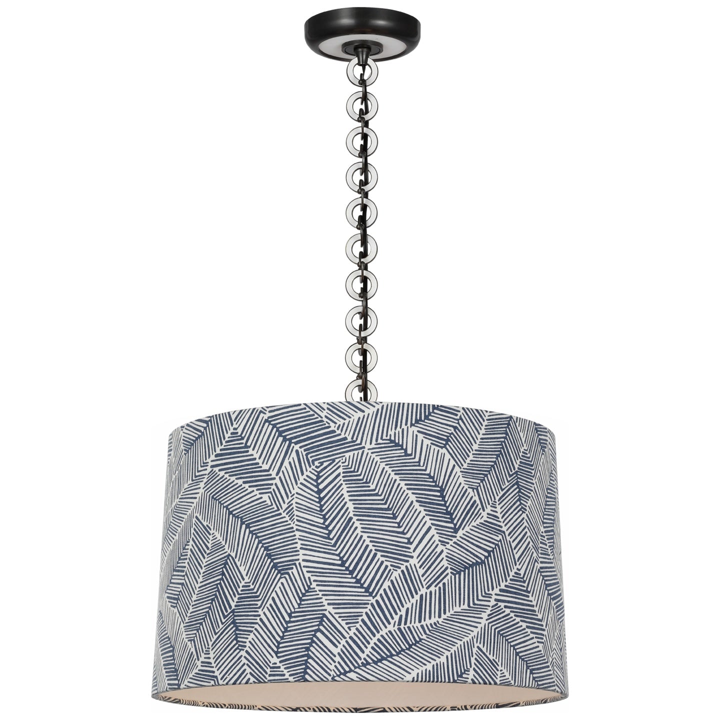 VISUAL COMFORT SIGNATURE, EVELYN HANGING SHADE, PENDANT LIGHT SHADES