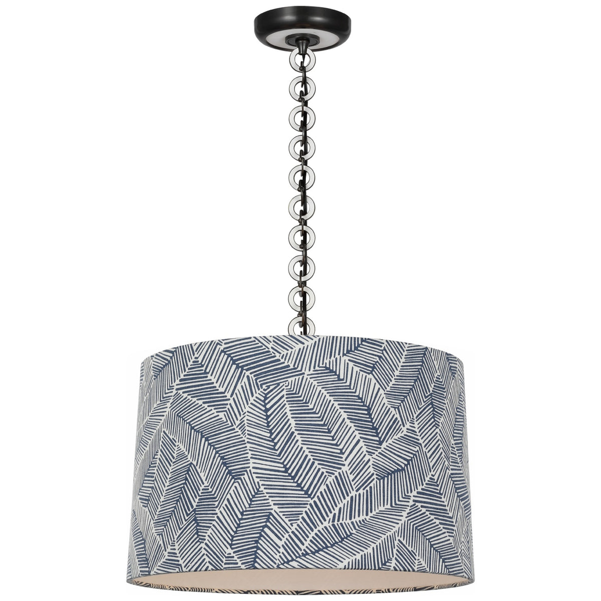VISUAL COMFORT SIGNATURE, EVELYN HANGING SHADE, PENDANT LIGHT SHADES