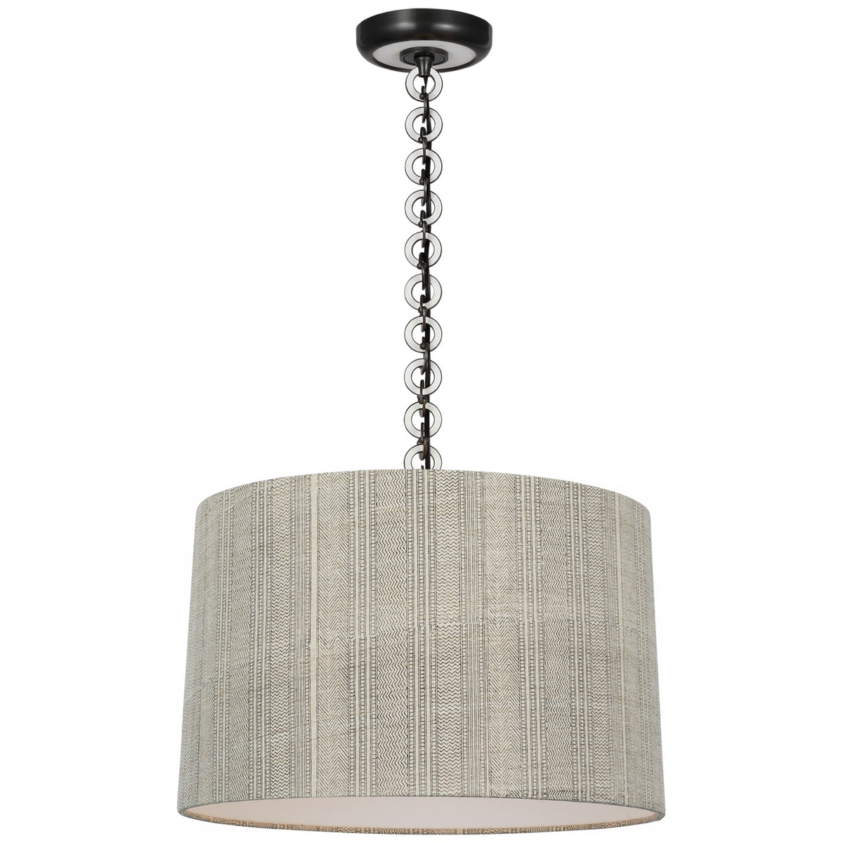 VISUAL COMFORT SIGNATURE, EVELYN HANGING SHADE, PENDANT LIGHT SHADES