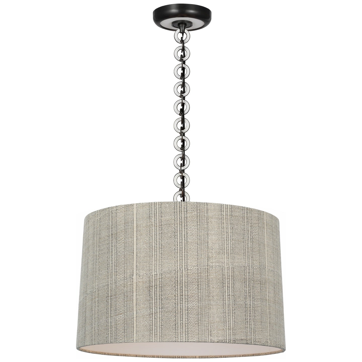VISUAL COMFORT SIGNATURE, EVELYN HANGING SHADE, PENDANT LIGHT SHADES